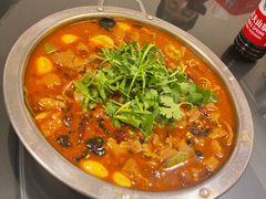 -鼎香润(德胜门内店)