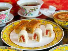 -富华斋饽饽铺·宫廷糕点·伴手礼(护国新天地店)