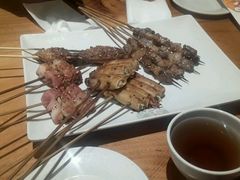 -木屋烧烤(西南角店)