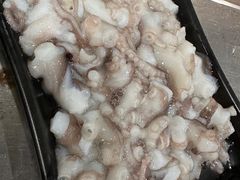 -原味蒸汽海鲜(嵊泗店)