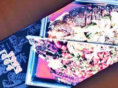 -味妙烤鱼吧(回龙观店)