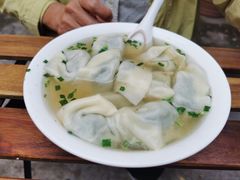 -吴家馄饨