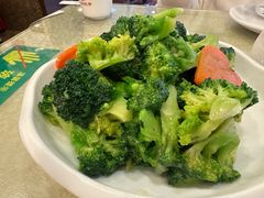 -东四民芳餐厅(朝阳门店)