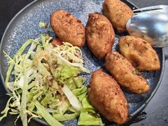 -妈阁铭记澳葡美食