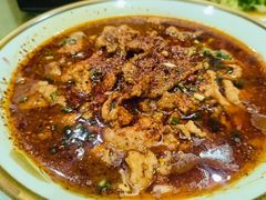-川人川菜馆·小龙虾·鲜虾现做(黄山路店)