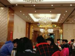 -稻香酒家·33年老字号·港式粤菜(富邦中心店)