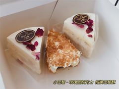-PETIT PARIS 小巴黎(凯德1818店)