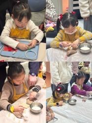 -奈尔宝家庭中心·亲子餐厅(鄞州万达店)