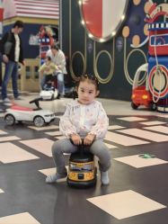 -MELAND CLUB亲子乐园·派对·餐厅(北京芳圆里ID MALL店)