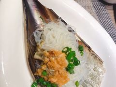 -博林天瑞喜来登酒店·西丽尚膳