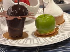 -丘吉尔餐厅(澳门伦敦人店)