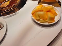 -犇鼎牛潮汕牛肉火锅(新辰里学清路店)