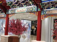 -银泰百货(北京大红门店)