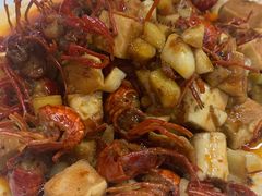 -回味南塘老王虾尾(总店)