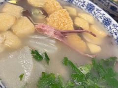 -小潘记鸭血粉丝汤