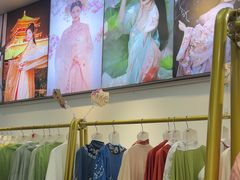 -汉仪华裳汉服旗袍·摄影写真馆(乌镇西栅店)