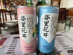 -朗妈私房菜(婺女州店)