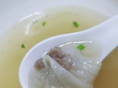 -清真蒋有记(秦虹路店)