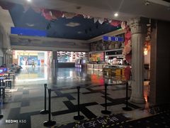-左岸国际电影城(泉汇购物广场店)