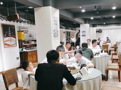 -春盛渔府(牛首山店)