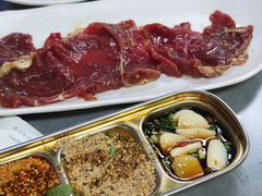 -牛犇炭火烤肉·鲜切烤肉(承德总店)