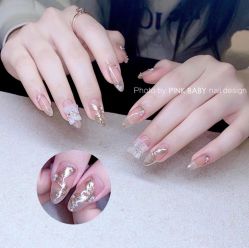-PinkBaby美甲美睫