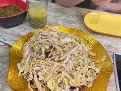 -老徐烧烤涮肚(交道口店)