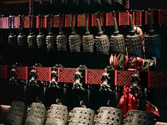 -曾宴·楚菜(湖北省博物馆店)