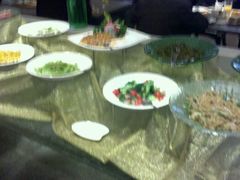 android_upload_pic-万德诺富特酒店·自助餐厅(万德大厦店)