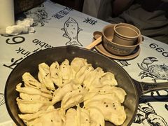 -战友蚝情烧烤工场(嘉华店)