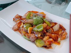 -小南洋海景餐厅(深圳湾店)