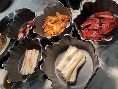 -丽都皇冠假日酒店·Matrix亦餐厅(望京店)