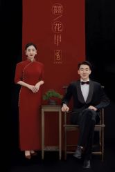 -798婚纱摄影·原创定制品牌店