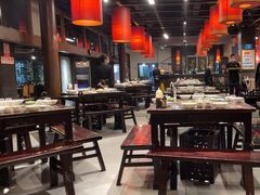 -巴蜀大宅门火锅(北大街店)