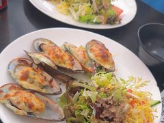 -妈阁铭记澳葡美食