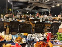 -渔家火锅·海鲜自助餐·演艺(亚龙湾天域酒店)