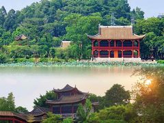 -顺峰山公园