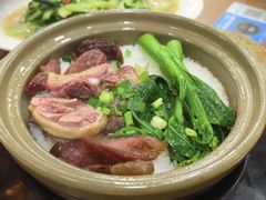 -煲煲掂风味煲仔饭餐厅(西区店)