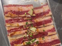 -小黑牛烤肉(聚隆店)