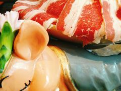 -重庆渝达老火锅(春熙路店)