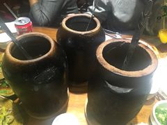 -本味焖罐源(天泽街店)