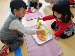 -婴智贝佳蒙特梭利早教托育中心(杨浦店)