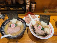 -Ramen满吉·豚骨拉面(丽园路店)