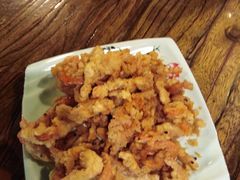 -卧龙堡客栈·中餐厅(古北水镇店)