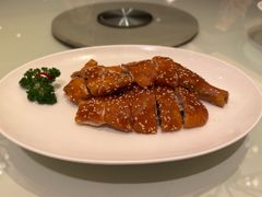 -利苑酒家(宜安广场店)