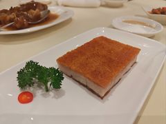 -利苑酒家(金宝店)