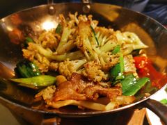 -绿茶餐厅(成都大悦城店)