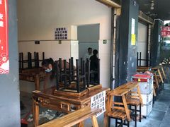 -温记府廟豆汤饭·始于1955年(海椒店)