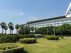 -广州白云机场雅高铂尔曼大酒店