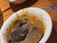 -骨之味·筒骨汤火锅(晋江万达店)